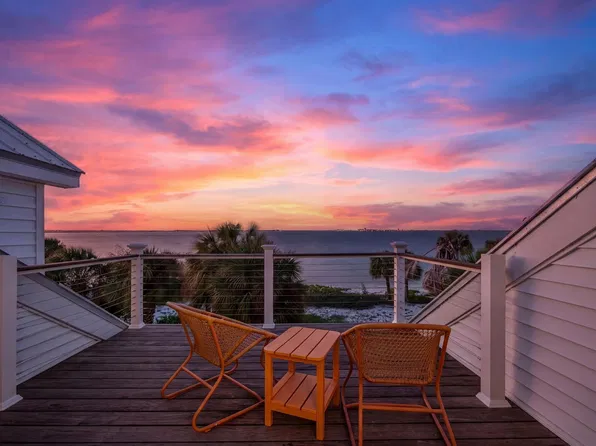 283 Ferry Landing Dr, Sanibel, FL 33957