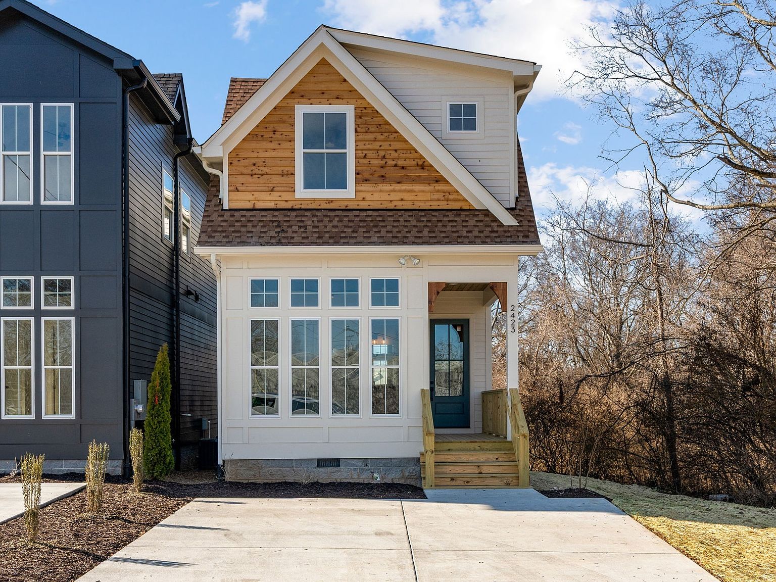2423 14th Ave N, Nashville, TN 37208 | Zillow