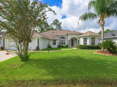 42 Woodward Ln, Palm Coast, FL, 32164