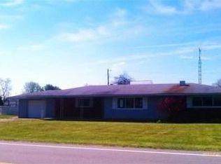 106 Pike St, Laura, OH