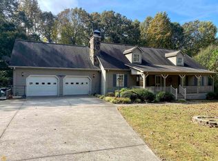 296 Highway 115, Demorest, GA 30535