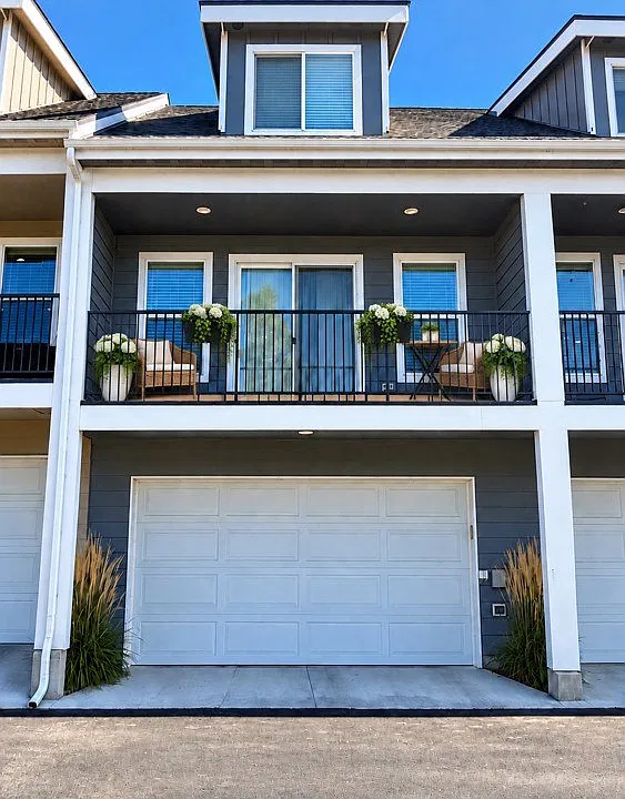 14th Street Townhomes