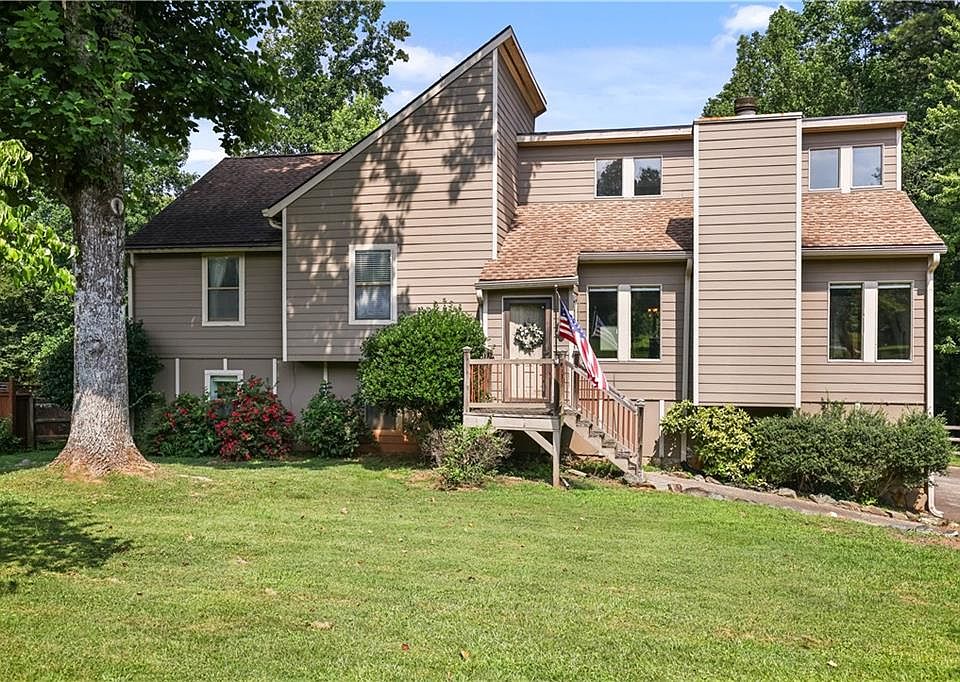 1st image of 4781 Silverberry Ln NW
