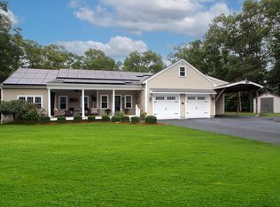 29 Pimlico Pond Road, Mashpee, MA 02649