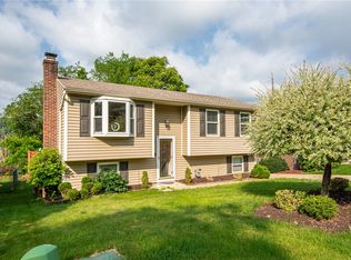 1304 Greenhill Road Ext, Pittsburgh, PA 15209