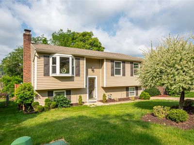 1304 Greenhill Road Ext, Pittsburgh, PA, 15209