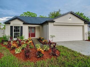1530 Baker Rd, Lutz, FL 33559
