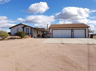 2587 E 12th Ave, Apache Junction, AZ 85119