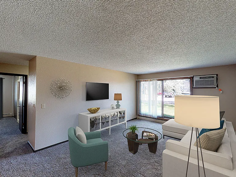 Mountain View Apartments — Photo 11