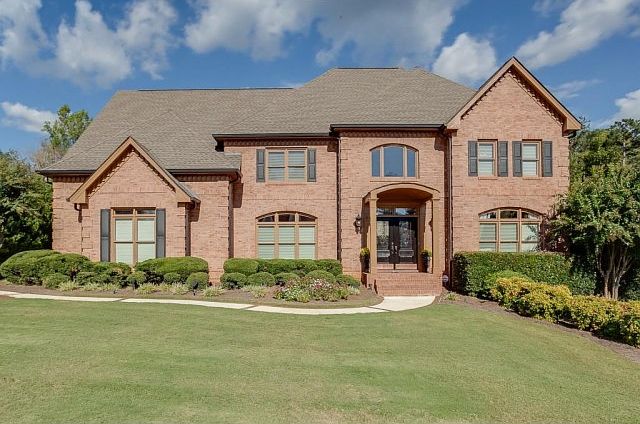 1st image of 2319 Walker Dr