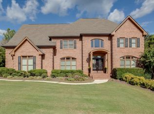 2319 Walker Dr, Lawrenceville, GA 30043