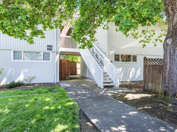 1619 Garfield Pl, Eugene, OR 97402