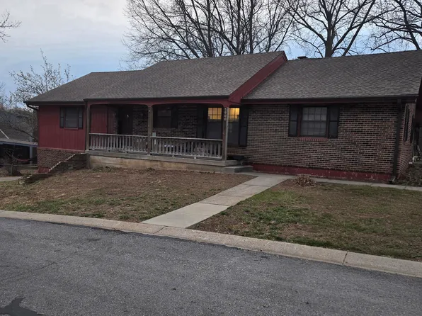 5900 Larson Ave, Kansas City, MO 64133