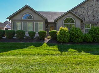 5732 Lifestyle Dr, Indianapolis, IN 46237