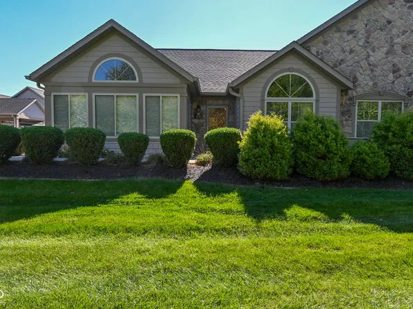 5732 Lifestyle Dr, Indianapolis, IN 46237