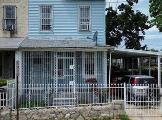 2719 High St, Camden, NJ 08105