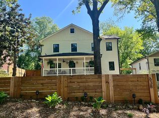 638 Clifton Rd S, Atlanta, GA 30316