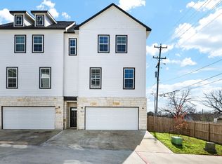 614 Errol St #101, San Antonio, TX 78216