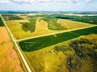 220th Ave, Badger, MN 56714