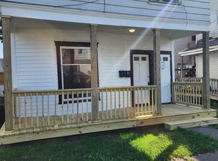 8 Walker Ave, Bradford, PA 16701