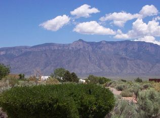 109 Targhetta Rd, Corrales, NM 87048