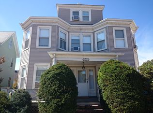 253 Market St, Brighton, MA 02135