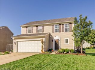 608 Sparrow Way, Wadsworth, OH 44281