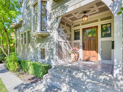 1512 37th Avenue, Seattle, WA, 98122