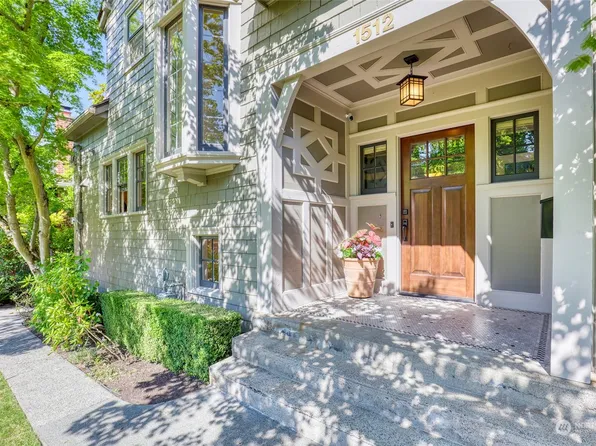 1512 37th Avenue, Seattle, WA 98122