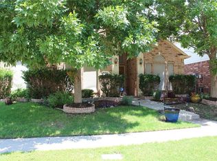 1003 Redbud Dr, Allen, TX 75002