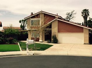 1383 Prada Ct, Milpitas, CA 95035