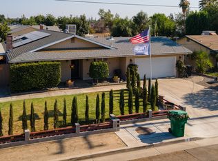 463 W Mulberry Ave, Porterville, CA 93257