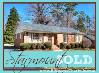 7040 Ridgebrook Dr, Charlotte, NC 28210