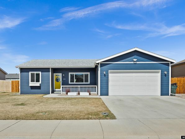 1910 Kalina Trl, Bar Nunn, WY 82601