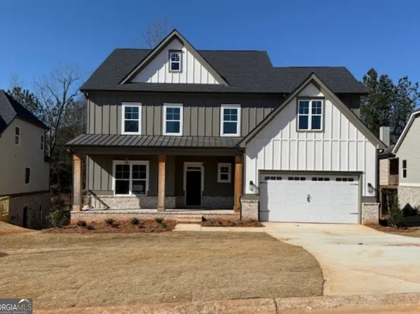 5642 Meadow View Dr, Jefferson, GA 30549