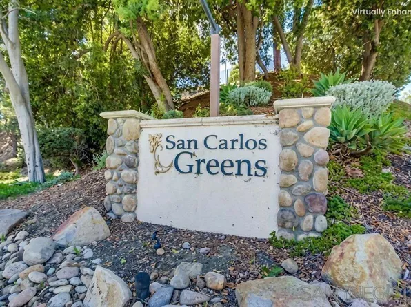7838 Cowles Mountain Ct Unit C6, San Diego, CA 92119