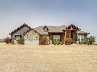 6344 Brookcrest St, Godley, TX 76044