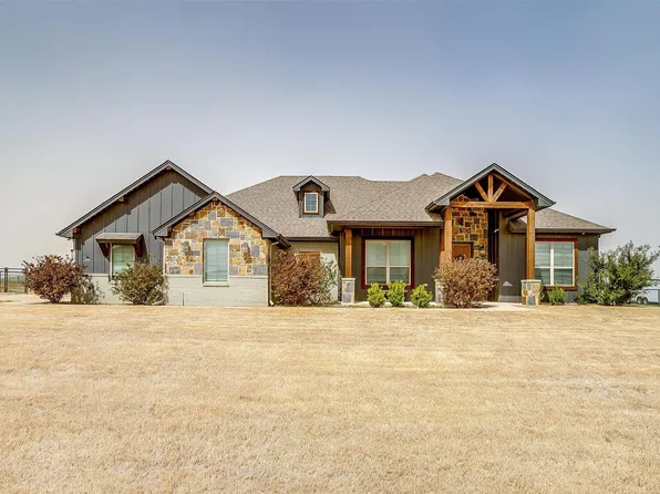 6344 Brookcrest St, Godley, TX 76044