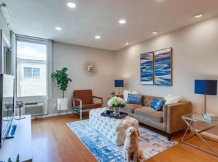 6675 Mission Gorge Rd UNIT A101, San Diego, CA 92120