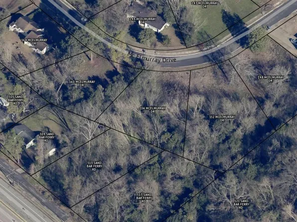 156 Mcelmurray, Augusta, GA 30901