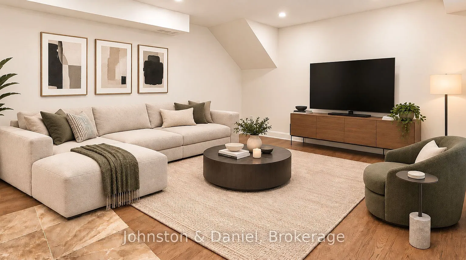 2 bed, $3,695 — Photo 1
