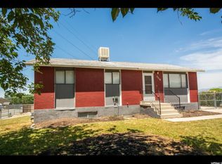 7318 W Patrick Cir, Magna, UT 84044