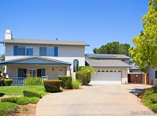 543 Tag Ln, Ramona, CA 92065