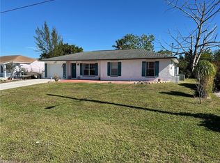 2372 55th St SW, Naples, FL 34116