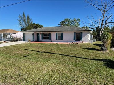 2372 55th ST SW, Naples, FL, 34116