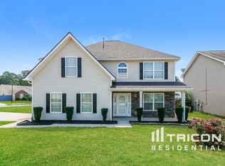 1973 Bernie Way, Hampton, GA 30228