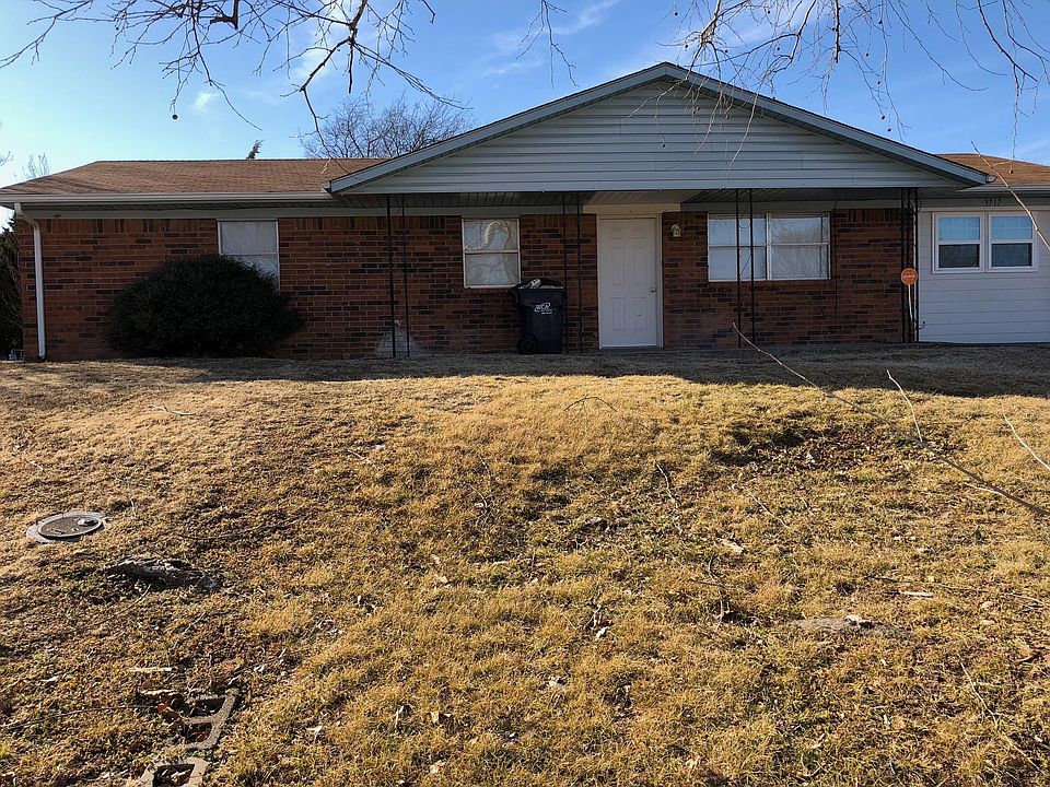 1317 Governor Harris