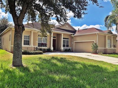 3654 Peace Pipe Way, Clermont, FL, 34711