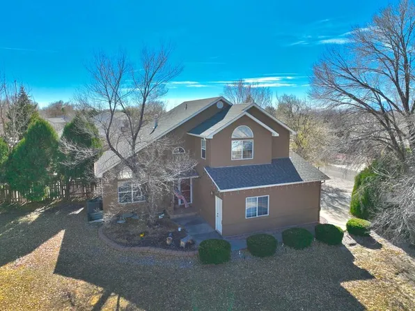 490 W Fairway Dr, Pueblo West, CO 81007