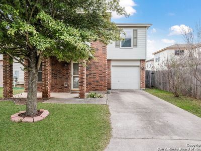 135 Booker Palm, San Antonio, TX, 78239